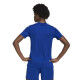 Dámské tréninkové tričko Squadra 21 W GK9150 - Adidas XS (158 cm) - thumb (2)