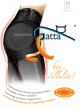 Dámské punčochové kalhoty BYE CELLULITE - GATTA nero 4-L - thumb (0)