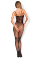 Bodystocking model 163480 Hot in here S/M/L - thumb (1)