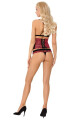 LivCo Corsetti Fashion Set Nerysa Multicolour S/M - thumb (1)
