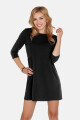 Merribel Šaty Kayceen Black S - thumb (0)