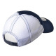 Baseballová čepice Bauer New Era Meshback 1048460 černá - thumb (6)