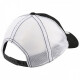Baseballová čepice Bauer New Era Meshback 1048460 černá - thumb (3)
