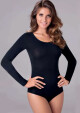 Dámské body Cotonella 3506 Bílá M - thumb (0)