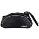 Brašna na kolo Semiline A3015-1 Black 38 cm x 15 cm x 17 cm - thumb (2)