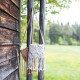 Dámská kabelka Art Of Polo Bag tr21103 Dark Beige Nevhodné pro formát A4 - thumb (2)