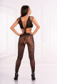 Sexy body Tubiana - LivCo Corsetti černá S/L - thumb (1)