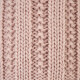 Dámská čepice a šála Set cz22806-1 sv. růžová - Art of polo UNI - thumb (1)