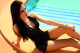 Dámský set Hailey černý - Dkaren XS - thumb (2)