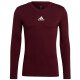 Pánské tričko Team Base M GN7503 - Adidas L - thumb (0)