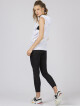 Dámská mikina 298 BZ TL 97106.32 bílá XL - thumb (2)
