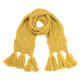 Šála Art Of Polo Sz20835-6 Yellow UNI - thumb (0)