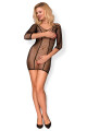 Sexy šaty model 163478 Hot in here S/M/L - thumb (1)