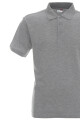 Pánské tričko POLO M POLO HEAVY 42180 bílá S - thumb (4)