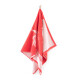 Ručník Zwoltex Jednorožec Pink Pattern 70x130 - thumb (0)