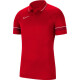 Pánské fotbalové polo tričko Dry Academy 21 M CW6104 657 - Nike XL - thumb (0)