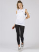 Dámská mikina 298 BZ TL 97106.32 bílá XL - thumb (6)