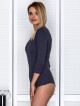 Dámské body EN BO 4296.03 grafit S - thumb (10)