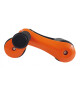 SPORT Ab Roller FW22 - Sveltus UNI černo-oranžová - thumb (2)