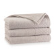 Ručník Zwoltex Carlo Ag Light Grey 70x140 - thumb (0)