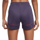 Dámské šortky Dri-FIT Academy W CV2649-573 - Nike   M - thumb (1)