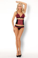 LivCo Corsetti Fashion Set Nerysa Multicolour S/M - thumb (2)