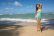 Mia Tunika Seafoam Glow M-241 Mint (313) - Marko L - thumb (0)