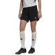 Entrada 22 W dámské šortky HH9999 - Adidas 2XL - thumb (1)
