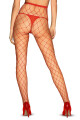 Punčochové kalhoty  model 156207 Obsessive XL/XXL - thumb (1)