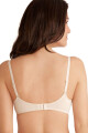 Podprsenka bez kostice Cotton Beauty N - Triumph tělová (00KF) 095D - thumb (9)