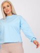 Halenka RV BL 6317.94 světle modrá XL - thumb (8)