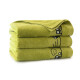 Ručník Zwoltex Oczaki Lime 70x130 - thumb (0)