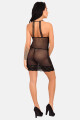 LivCo Corsetti Fashion Set Comiran Black L/XL - thumb (5)