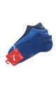 Ponožky Puma 906807 Sneaker Soft A'3 Denim Blue 35-38 - thumb (21)
