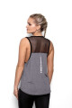 Tričko Fit Abel Grey - Eldar XS - thumb (1)