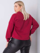 Halenka RV BL 6317.94 kaštanová XL - thumb (1)