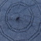 Baret Art Of Polo cz21424 Blue OS - thumb (0)