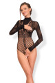 Body  model 163452 Hot in here S/M - thumb (0)