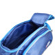 Brašna na kolo Semiline A3015-2 Navy Blue 38 cm x 15 cm x 17 cm - thumb (2)