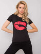 Tričko TW TS BL 001.99 černá XL - thumb (6)