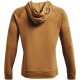 Pánská mikina Rival Fleece Big Logo HD M 1357093 277 - Under Armour XL - thumb (0)