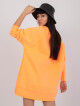 Halenka-EM-BL-711.05-oranžová L/XL - thumb (5)