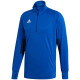 Pánské tričko Condivo18 Training Top 2 Blue M CG0397 - Adidas S - thumb (0)