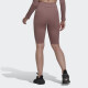 Dámské cyklistické šortky Studio Lounge Dirty W HH8503 - Adidas L - thumb (2)
