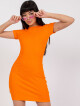 Šaty-RV-SK-7527.96-oranžová L - thumb (9)