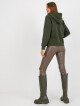 Mikina CT BL F 621087.09 khaki L/XL - thumb (3)