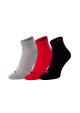 Ponožky Puma 906978 Quarter Soft A'3 bílá 35-38 - thumb (6)