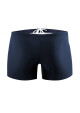 Plavecké boxerky Sesto Senso art.313 M-2XL tmavě modrá M - thumb (9)