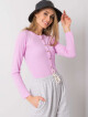 Dámské body TW BO G 087.99 světle fialové XL - thumb (2)
