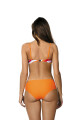 Plavky Carlotta Calendula M-327 Mandarin (73) - Marko M - thumb (1)